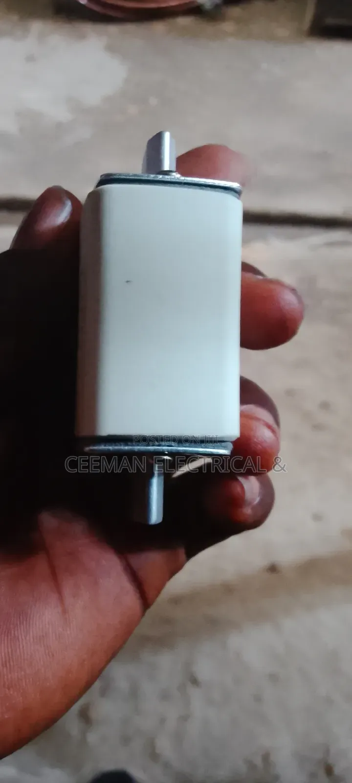 Bussmann Fuse