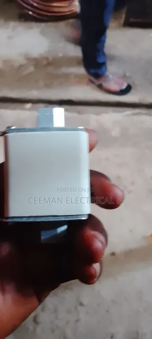 Bussmann Fuse