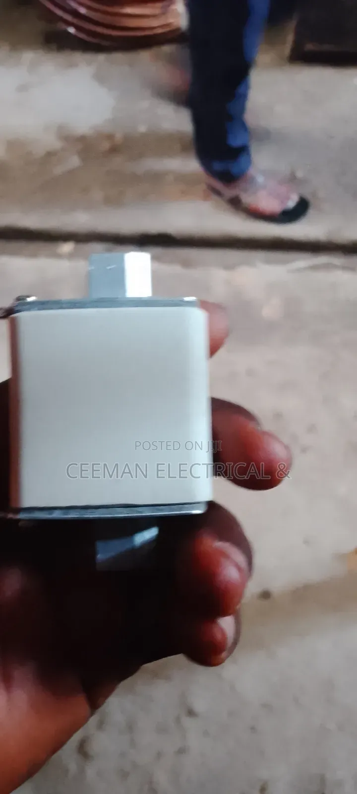 Bussmann Fuse