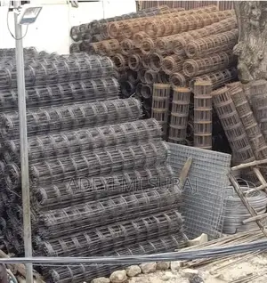 BRC Mesh Wire
