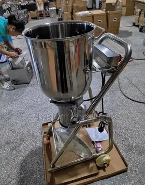 Industrial Blender
