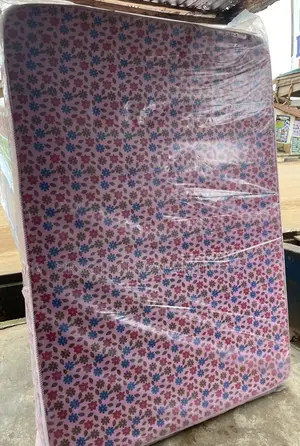 6 by 4.5 X 8 Inches Mouka Koko Mattress 75 X 54 X 8