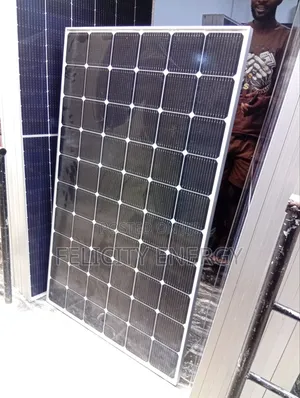 400watt Lg Solar Panel Mono