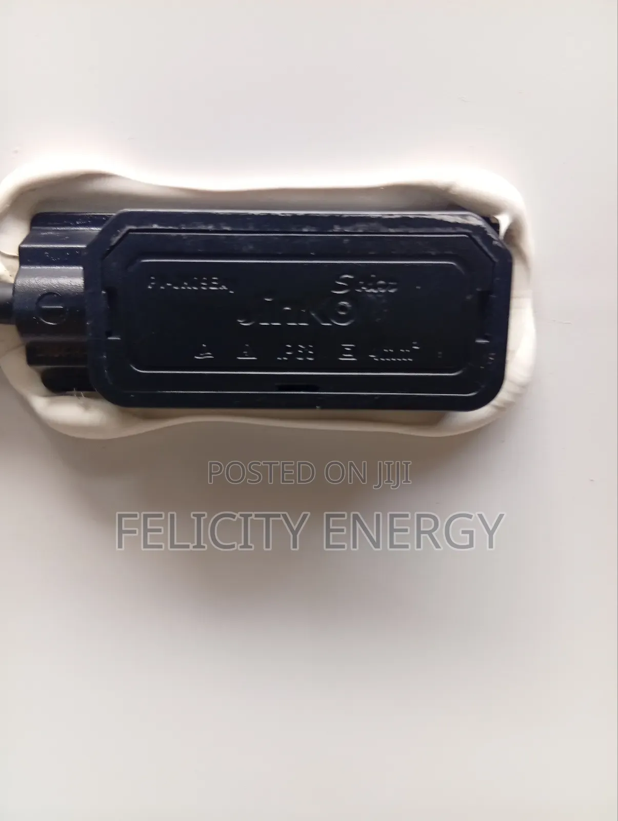 Jinko 625watt Solar Panel Halfcut 156 Cells