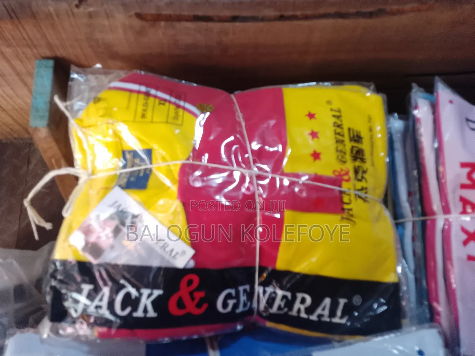 Plain and Printed Polo and Cap