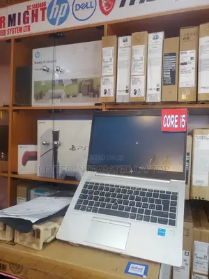 New Laptop HP ProBook 430 G1 12GB Intel Core i5 SSD 1T