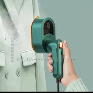 Electric Miñi Handheld Traveling Steam Iron