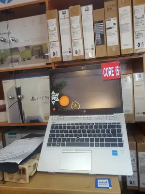 New Laptop HP ProBook 430 G1 16GB Intel Core i5 SSD 1T