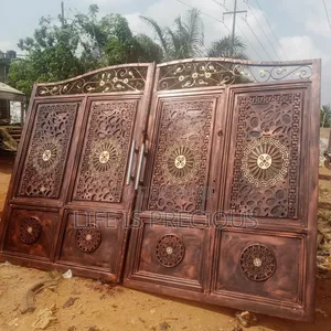 Luxury Gate