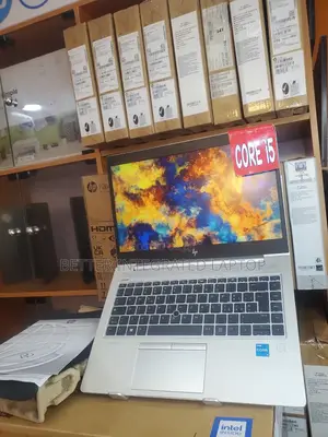 New Laptop HP ProBook 430 G2 16GB Intel Core I5 SSD 256GB