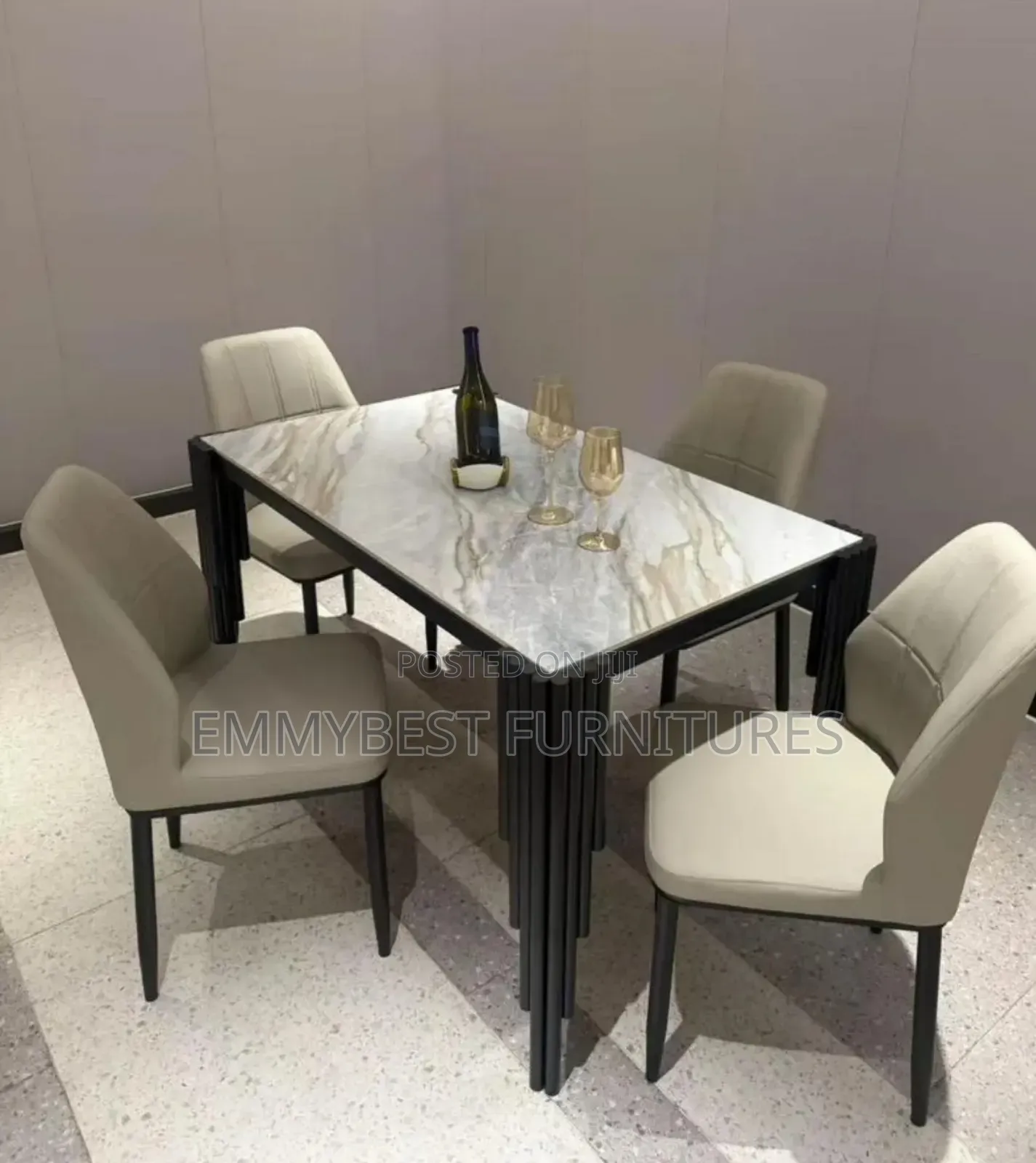 Dinning Set,  New Modern