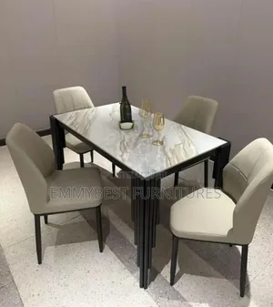 Dinning Set,  New Modern