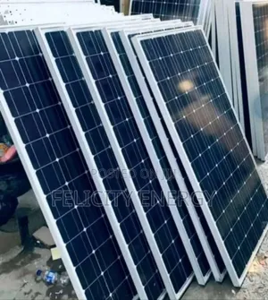 250watt Canadian Used Solar Panel