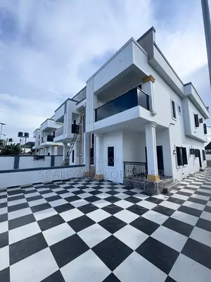 4bdrm Duplex in Shell Cooperative, Port-Harcourt for sale
