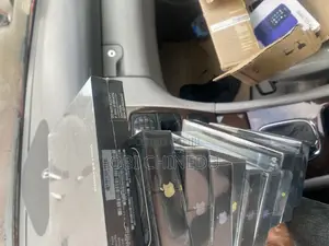 Original Brand New iPhone 12 Pro Max 256gb