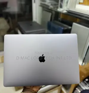 Laptop Apple MacBook Pro 2017 16GB Intel Core I7 SSD 512GB