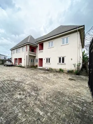 3 Units 3 Bedroom Duplex 3 Units 2bedroom Flat, Gate House Gen House