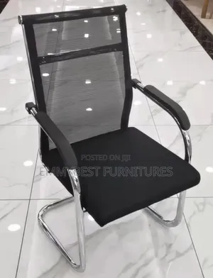 Classic Unique Office Visitor Chairs.