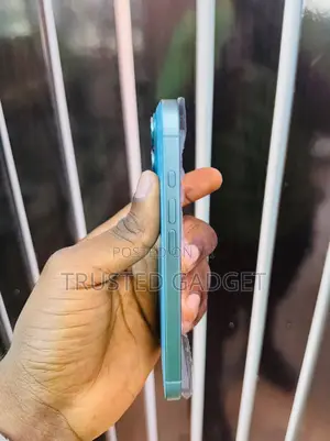 Apple iPhone 16 128 GB Green