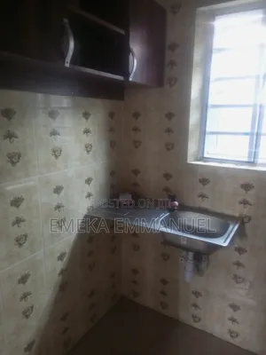 One Room Selfcon to Let at Zik Avenue