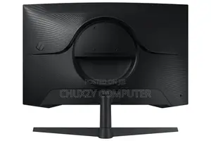 Samsung 27-Inch Odyssey G5