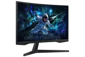 Samsung 27-Inch Odyssey G5