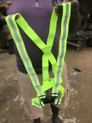 Safety Reflective Belt