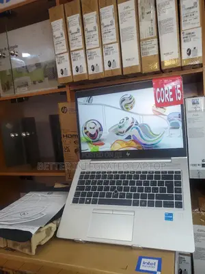 New Laptop HP ProBook 430 G2 16GB Intel Core i5 SSD 1T