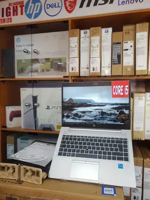 New Laptop HP ProBook 430 G2 16GB Intel Core i5 SSD 1T