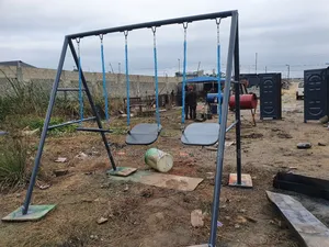 Giant Swing for Adults