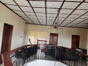 Painting and Screeding Job