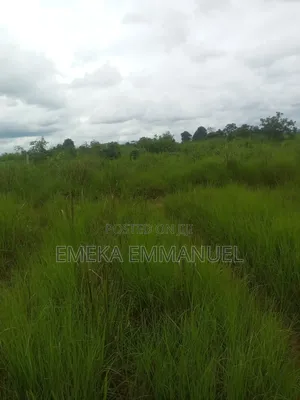 Plots of Land for Sale at Ngbakwu