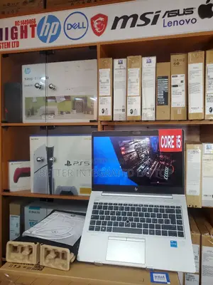 New Laptop HP ProBook 430 G3 12GB Intel Core i5 SSD 256GB