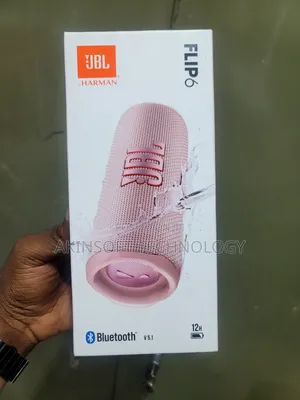 JBL Flip 6 (Brandnew