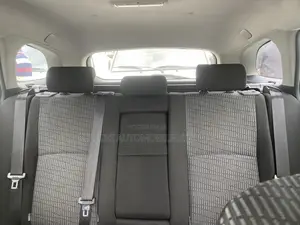 Toyota Avensis 2014 Gray