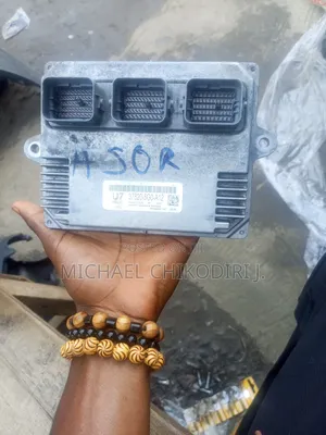Brain Box For Honda Accord 2013 V6