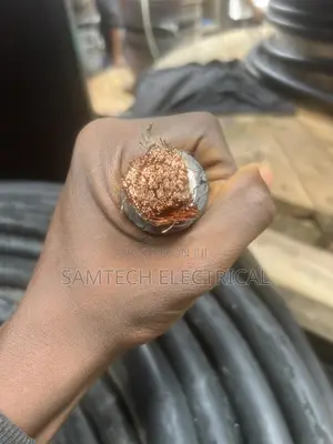 240mm Single Flexible Cable