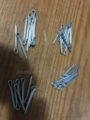 Cotter Pin 2mm X 40mm