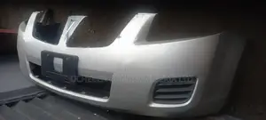 Complete Front Tokunbor Bumper Pontiac Vibe 2010