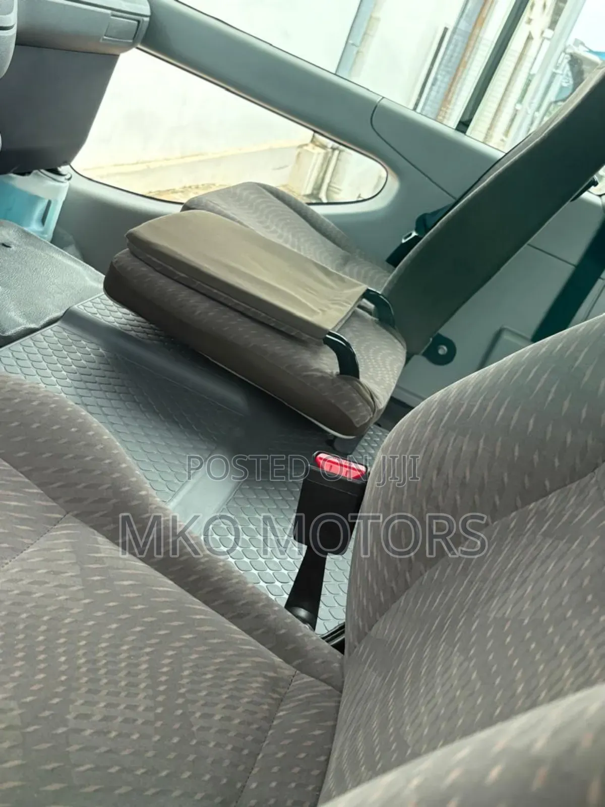 New Toyota Coaster 2025 White
