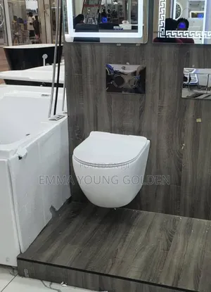 Concealed Wc Curve
