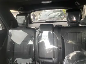 Mercedes-Benz GLE-Class GLE 350d 4MATIC 2016 Black