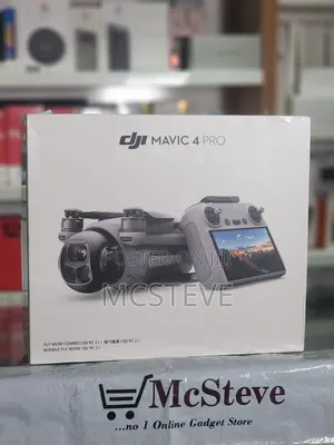 Dji Mavic 4 Pro Flymore Combo Drone
