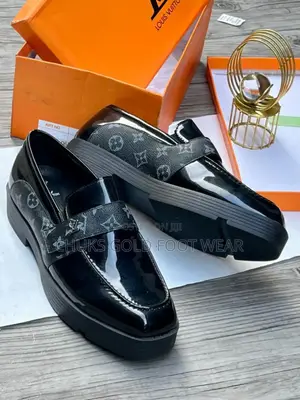 Louis Vuitton Shoes — Now Available!
