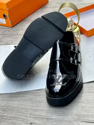 Louis Vuitton Shoes — Now Available!
