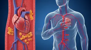 High Blood Pressure Heart Health