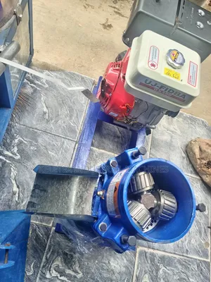 Palletizer Machine