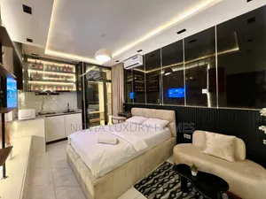 Newly Launched Luxury Studio Apartment With Wine Cellar