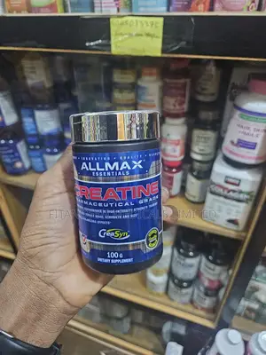 Creatine Pharmaceutical Grade