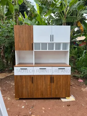 Portable Kitchen Cabinets